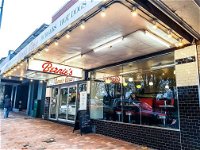 Bernie's Diner - New South Wales Tourism 