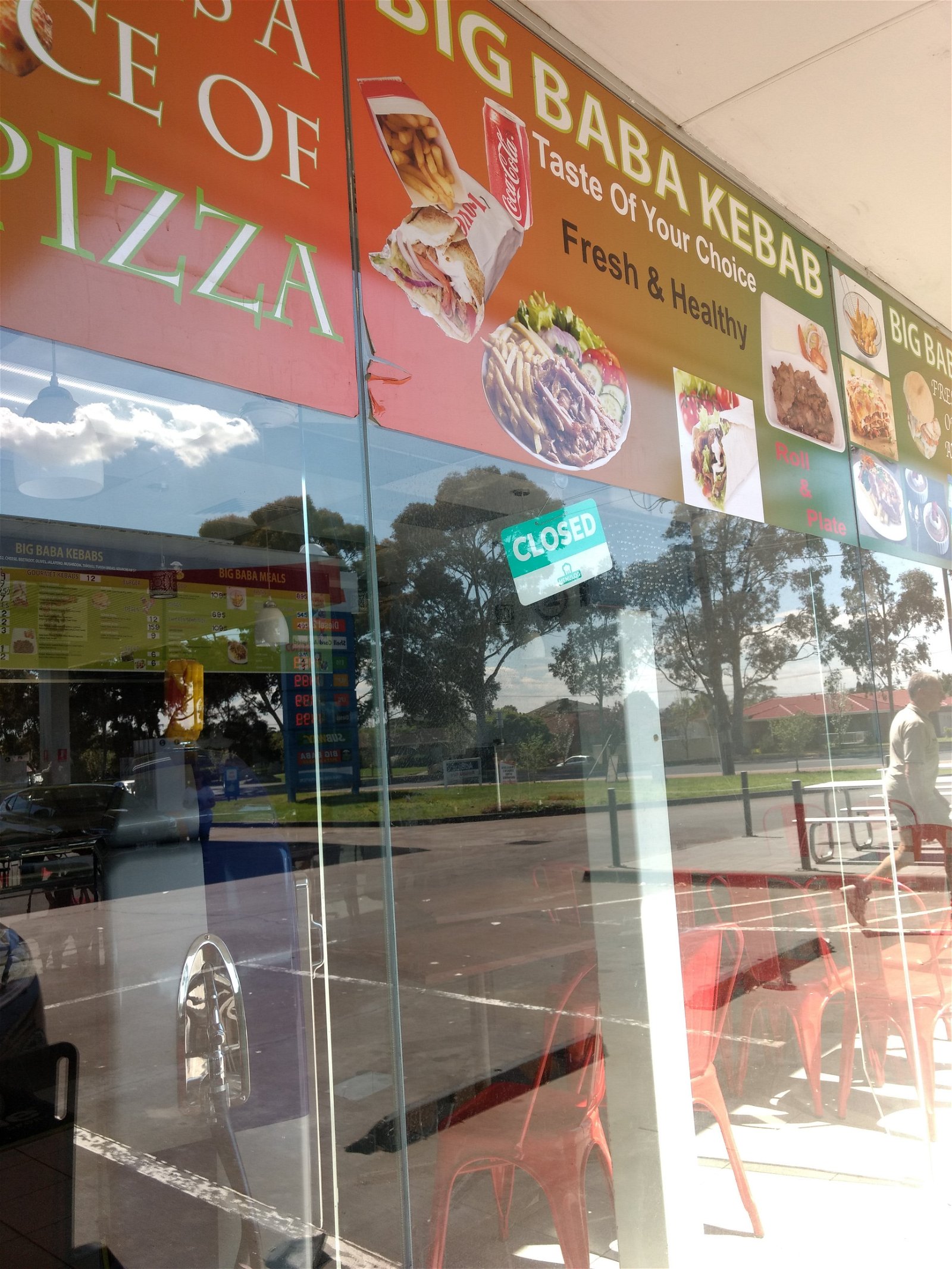 Big Bubba Pizza and Pasta - New South Wales Tourism 
