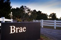 Brae - New South Wales Tourism 