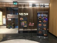 Bulpan Korean BBQ - Accommodation Fremantle