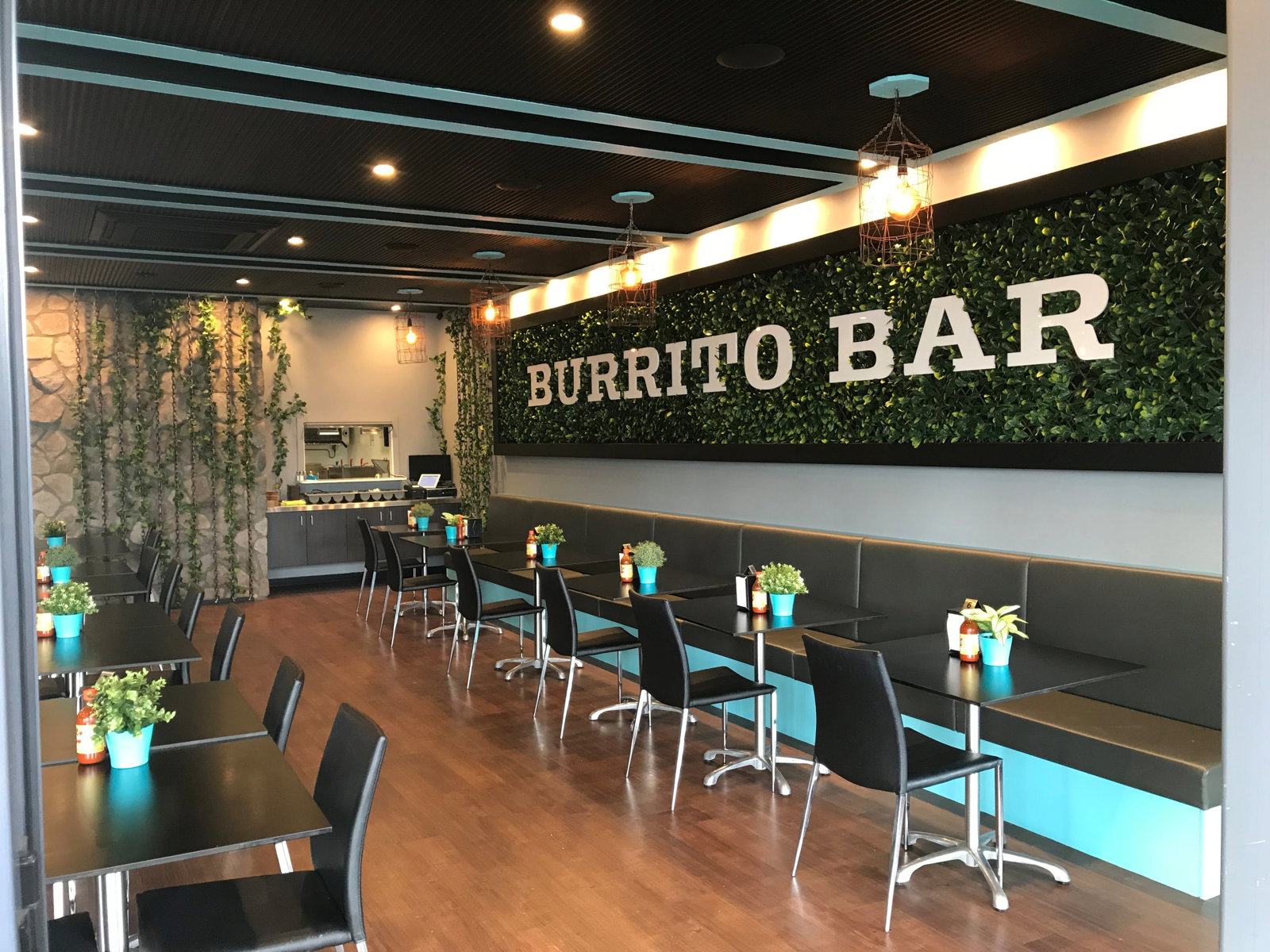 Burrito Bar Grafton - thumb 0