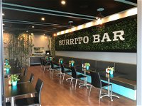 Burrito Bar Grafton - New South Wales Tourism 