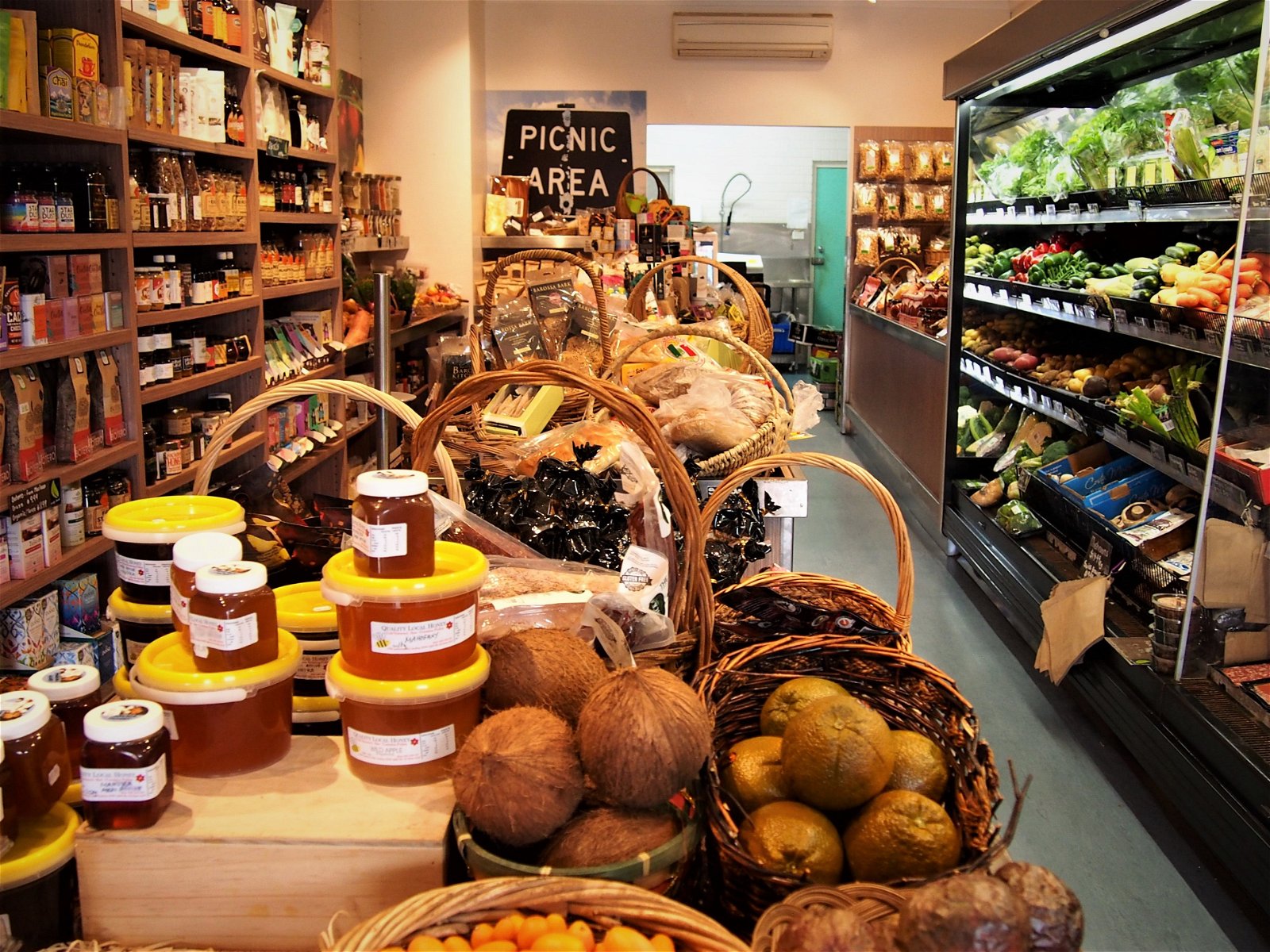 Causley Fresh Deli - New South Wales Tourism 