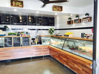 Clayfield Seafood Markets - Accommodation BNB