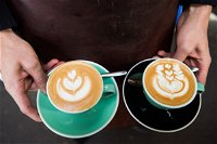 Clement Coffee Roasters - Accommodation Broken Hill