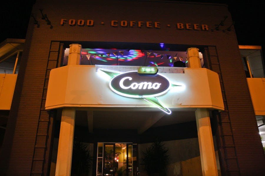 Como Hotel - Northern Rivers Accommodation