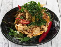 Coriander Thai Kitchen - Schoolies Week Accommodation