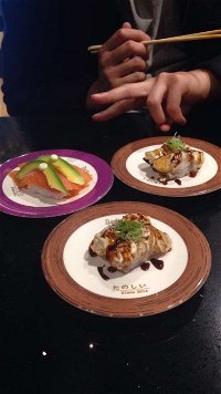 Danosi Kitchen - Restaurant Canberra