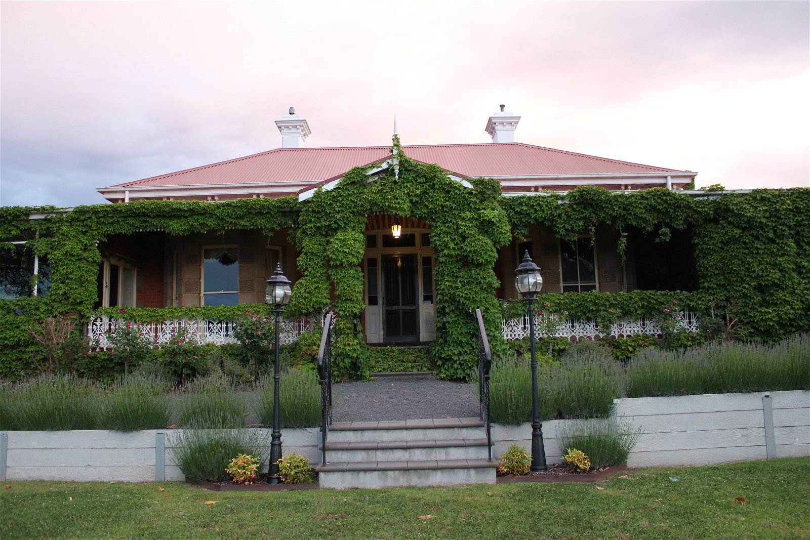 Duart Homestead - Northern Rivers Accommodation