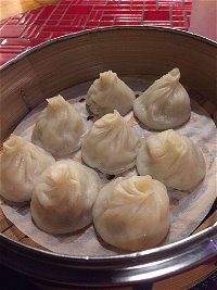 Dumplings  Co - Chatswood