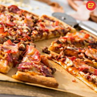 Eagle Pizzeria - West Pennant Hills - New South Wales Tourism 