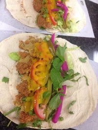 Falafel Moudy - Campbellfield - Accommodation Bookings
