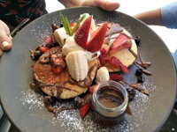 Fourth Village Restaurant - Mosman - QLD Tourism