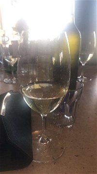 Gilbert's Winery and Cafe - New South Wales Tourism 