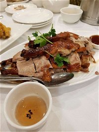 Golden Palace Chinese Restaurant - New South Wales Tourism 