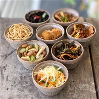 Golden Lanchow Soup Noodles - Accommodation NT