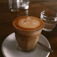 Growers Espresso - South Australia Travel