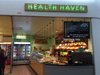 Health Haven - Accommodation Search