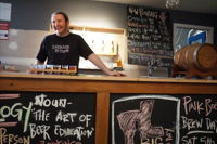 HopDog BeerWorks - Accommodation Bookings