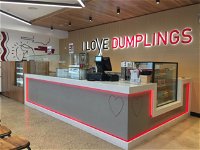I Love Dumplings Brunswick - Brunswick