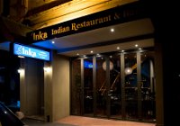 Inka - Indian Restaurant  Bar - New South Wales Tourism 