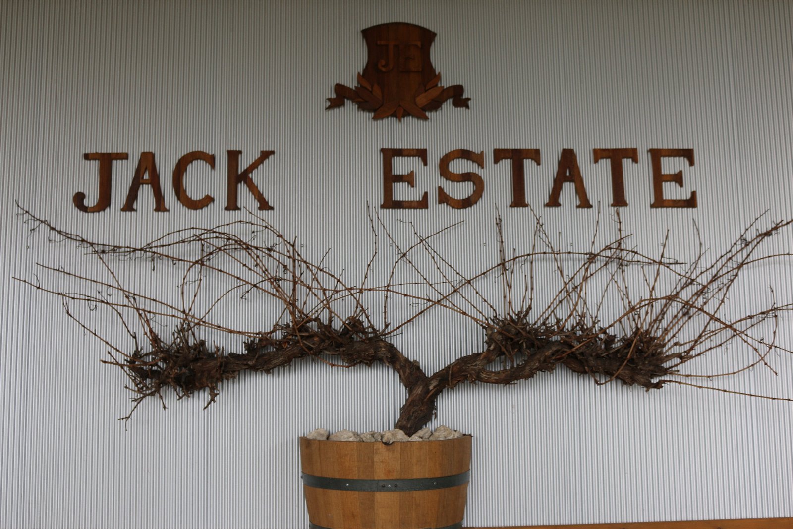 Jack Estate - New South Wales Tourism 