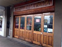 Jerry's Pizza Pasta - Accommodation Rockhampton