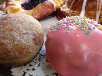 Kenny's Bakery Cafe - Southbank - Accommodation Search