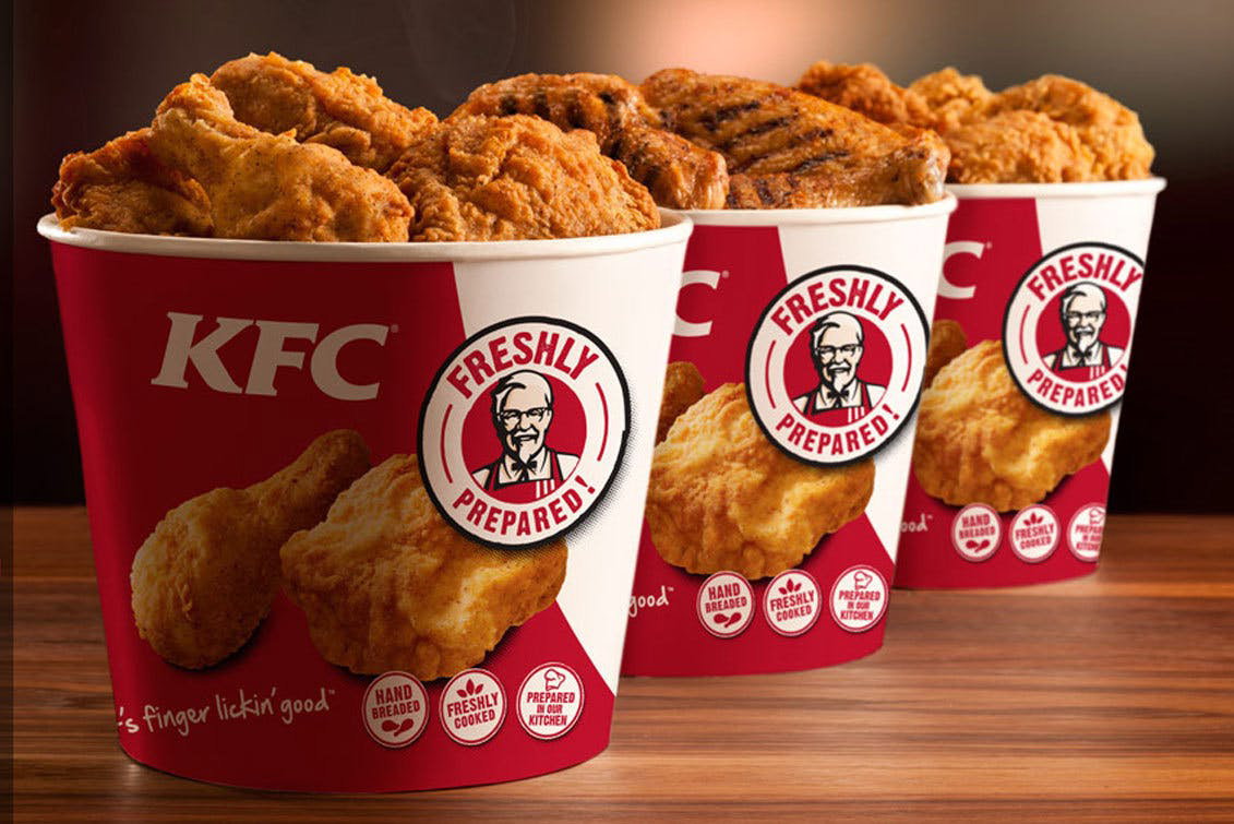 KFC - Springfield - thumb 0