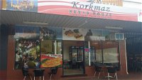 Korkmaz Kebab House - Restaurant Darwin