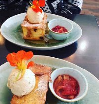 Lady Marmalade Cafe - Sydney Tourism