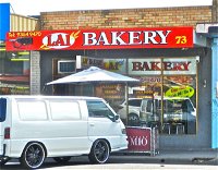 Lai Bakery - Sunshine North - Hotels Melbourne