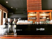 La Veen Coffee and Kitchen