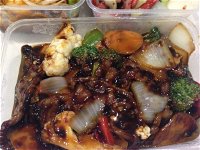 Maida Vale Chinese Takeaway - New South Wales Tourism 