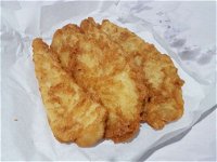 Manning Fish And Chips - Accommodation Bookings