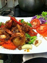 MeeChai Thai - Restaurant Gold Coast