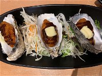 Momoco Sushi San - Accommodation Bookings