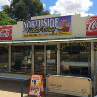 Northside Takeaway