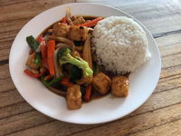 Number One Thai - Kogarah - Sunshine Coast Tourism