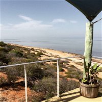 Oceans Restaurant - Port Augusta Accommodation