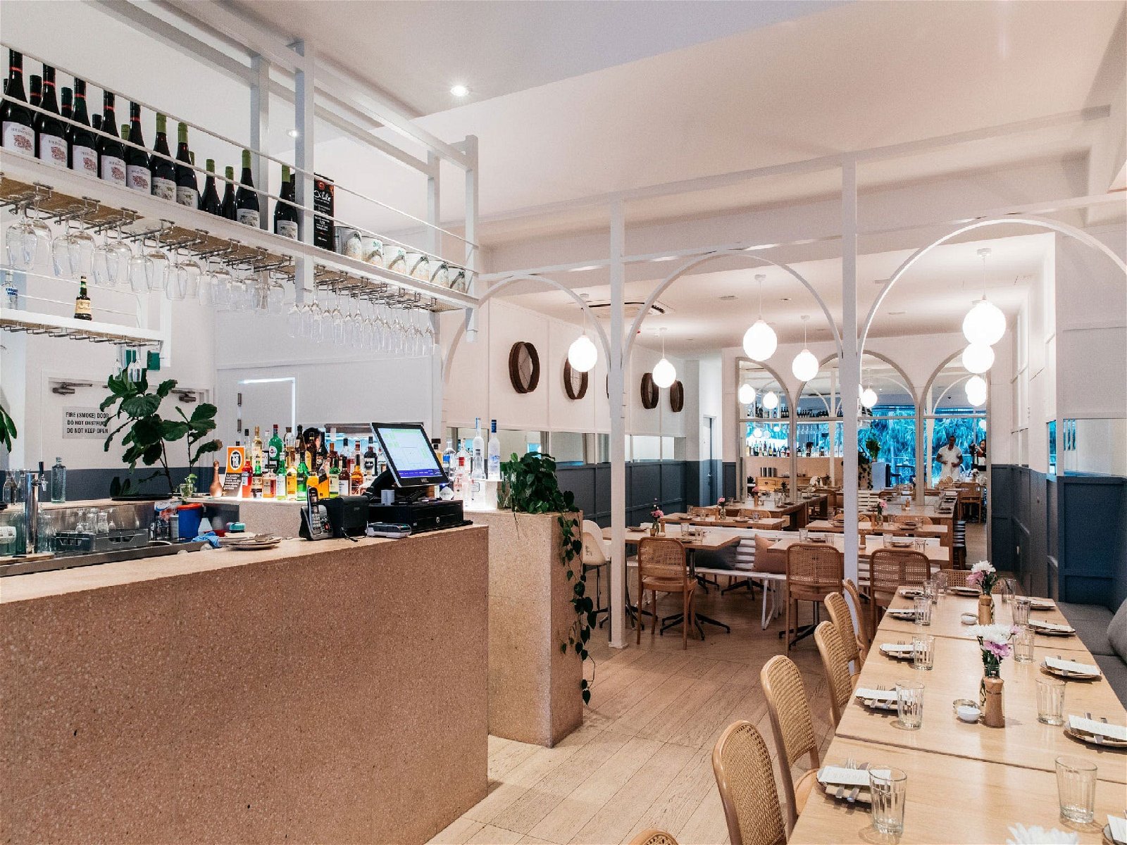 Osteria Coogee - New South Wales Tourism 
