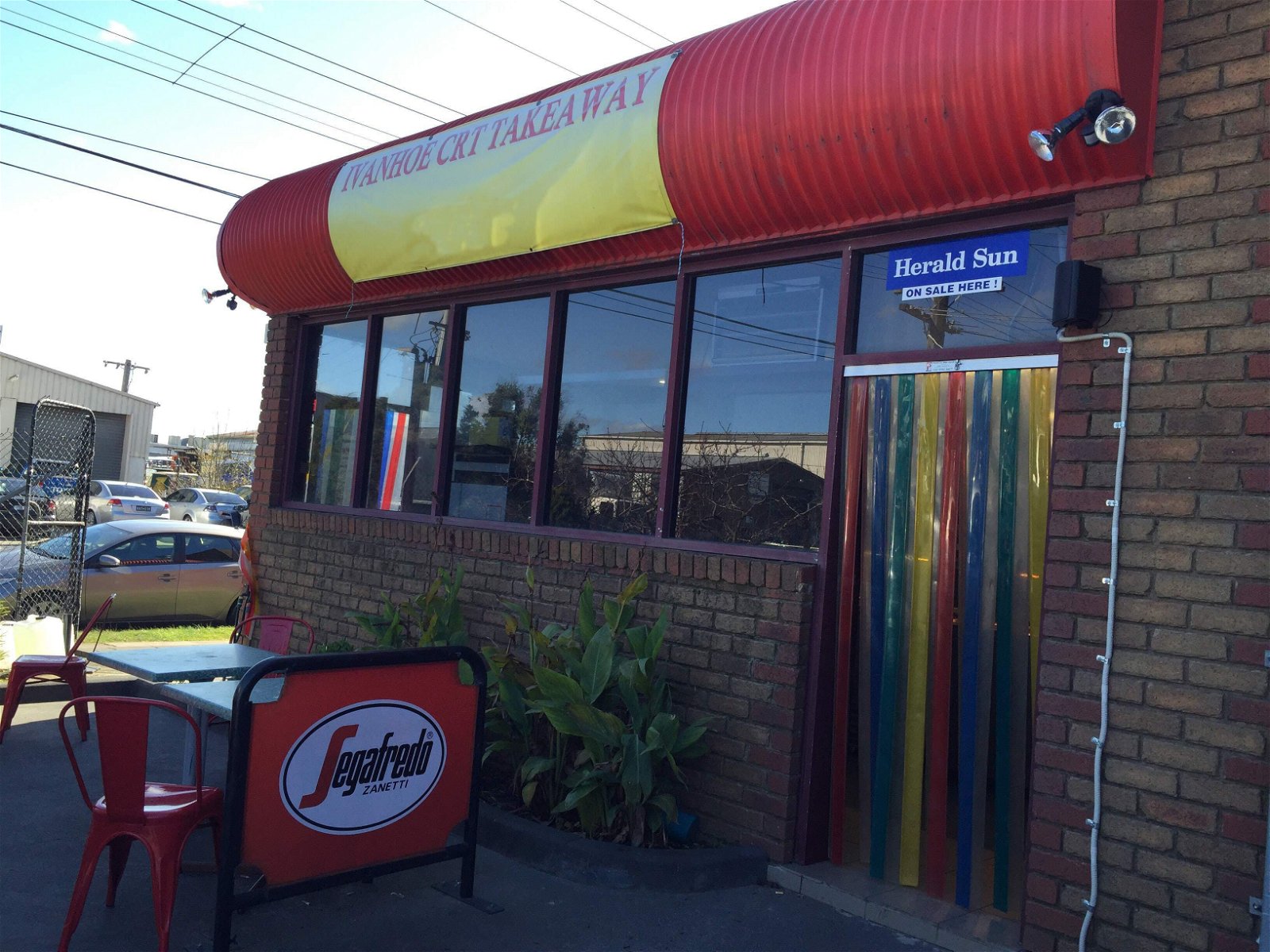 Blairgowrie Takeaway and Blairgowrie  Restaurant Gold Coast