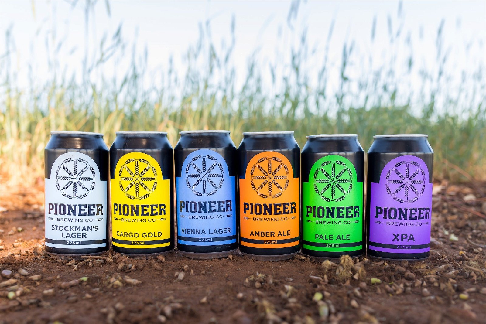 Pioneer Brewing Co.