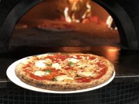 Pizza Padrone - Melbourne Tourism