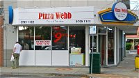 Pizza Webb