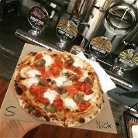 Pizzantica - Pubs Sydney