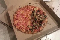 Raamons Pizza
