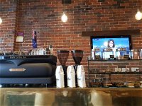 Raw Coffee Bar - Accommodation QLD