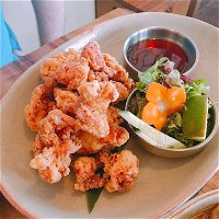 Sanwiye Korean Cafe - New South Wales Tourism 