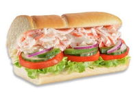 Subway - Milton - Palm Beach Accommodation